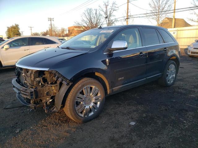 2008 Lincoln MKX 