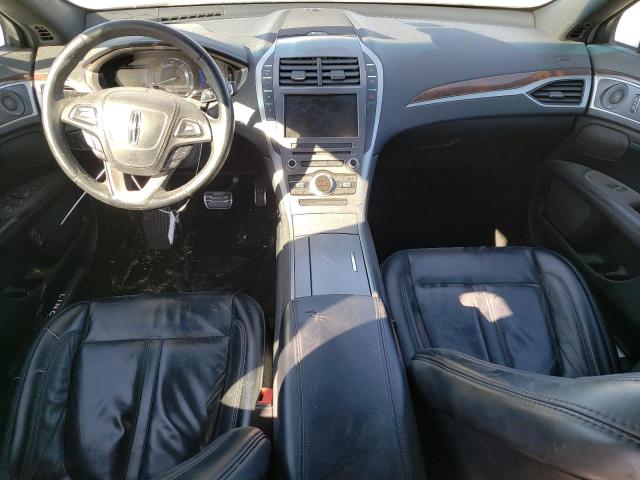 2019 LINCOLN MKZ RESERV - 3LN6L5LU5KR627496