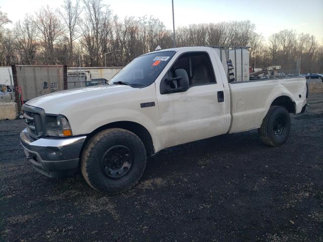 2004 Ford F-350 