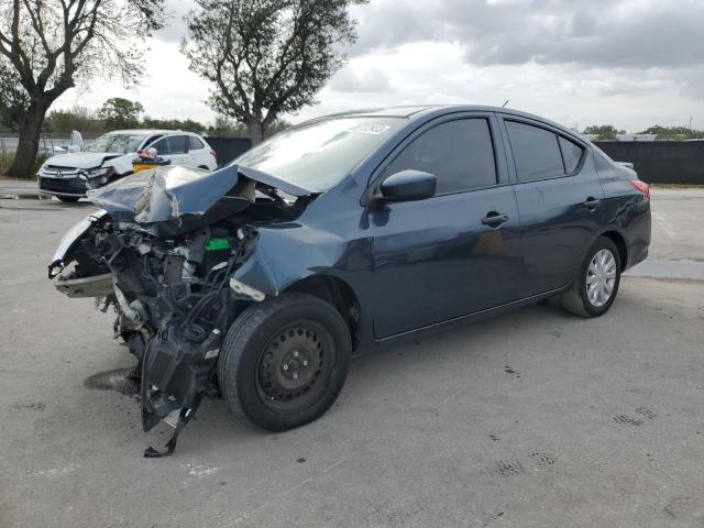 2017 NISSAN VERSA S - 3N1CN7APXHL879477