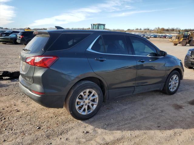 3GNAXKEV5KS518060 | 2019 CHEVROLET EQUINOX LT