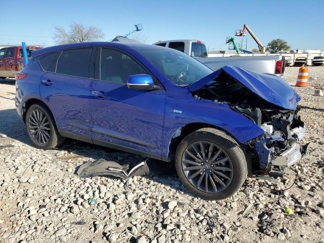 2022 ACURA RDX A-SPEC - 5J8TC2H85NL009374