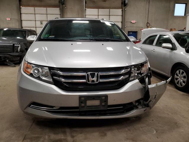 5FNRL5H41FB045736 | 2015 HONDA ODYSSEY EX