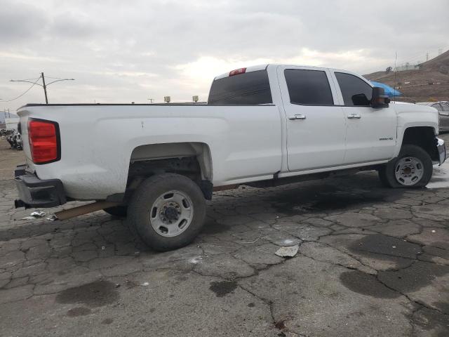 2019 CHEVROLET 2500 HD 1GC1CREB7KF185822