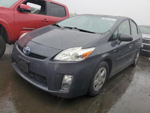 Vin: jtdkn3du8b5369946, lot: 80957463, toyota prius 20111