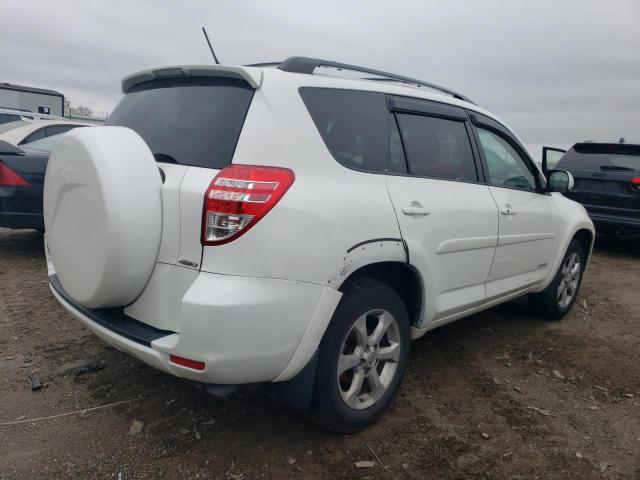 Vin: 2t3dk4dv5bw036998, lot: 81097863, toyota rav4 limited 20113