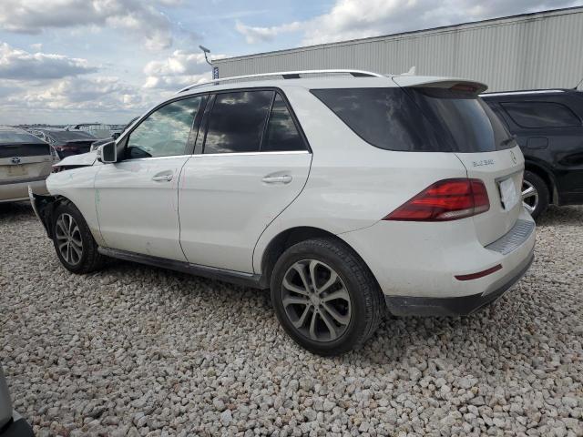 4JGDA5JB1GA741270 2016 MERCEDES-BENZ GLE-CLASS, photo no. 2