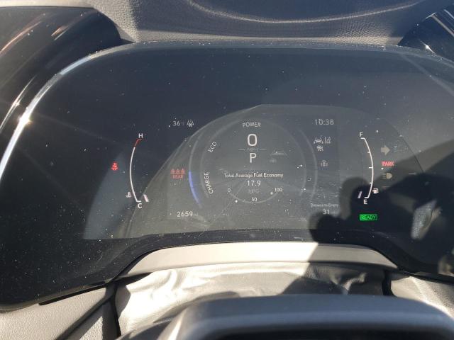 2023 LEXUS RX 500H F 2T2BCMEA6PC003909