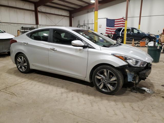 2015 Hyundai Elantra Se VIN: KMHDH4AEXFU437741 Lot: 80664653