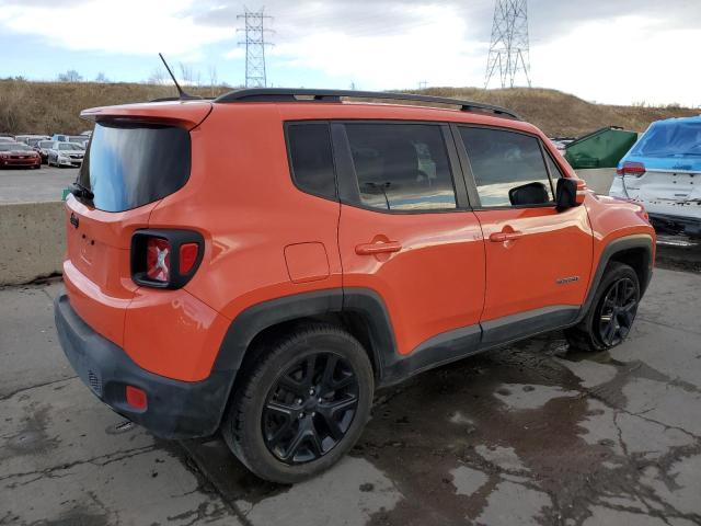 ZACCJBBB1HPE68300 | 2017 JEEP RENEGADE L