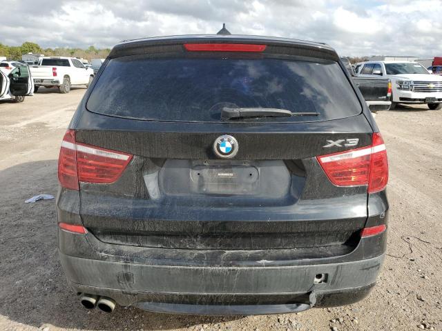 5UXWX9C59E0D41360 | 2014 BMW X3 XDRIVE2