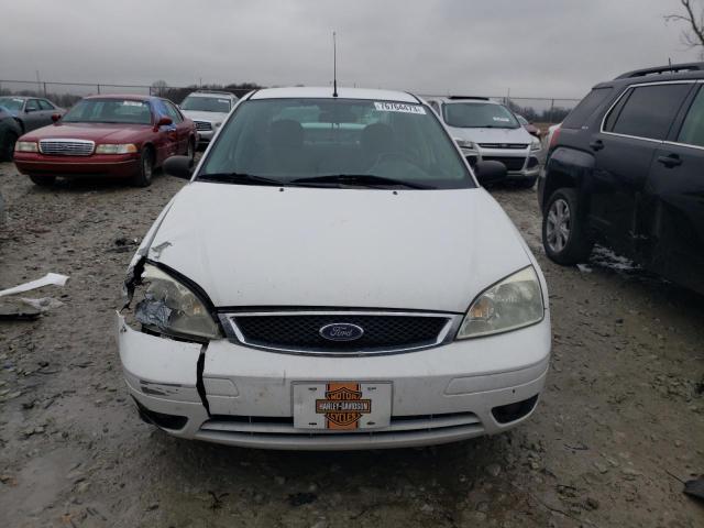 1FAHP34NX6W198605 | 2006 Ford focus zx4