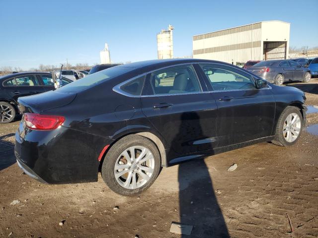 2015 CHRYSLER 200 LIMITE - 1C3CCCAB0FN748785