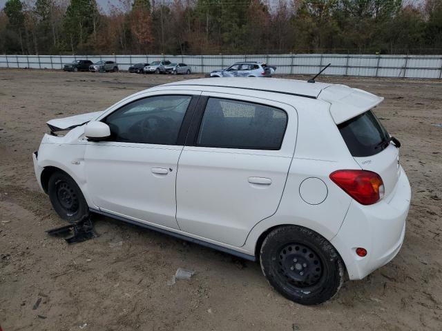 ML32A3HJ5FH043640 | 2015 Mitsubishi mirage de