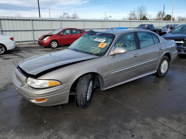 2000 Buick LeSabre Custom