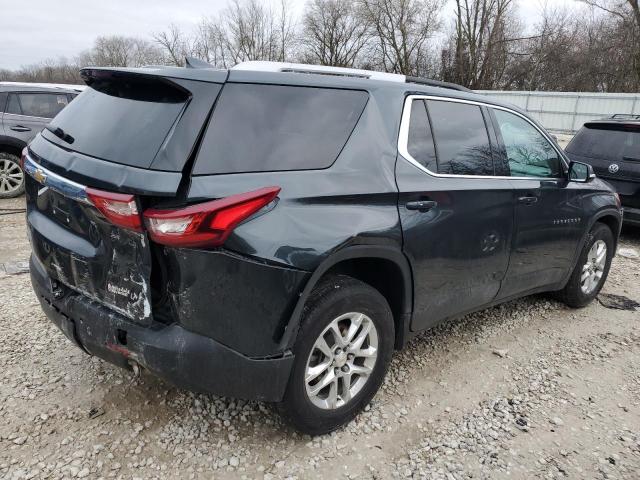 1GNEVGKWXJJ132350 | 2018 CHEVROLET TRAVERSE L