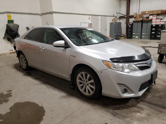 4T1BD1FKXEU101988 | 2014 TOYOTA CAMRY HYBR