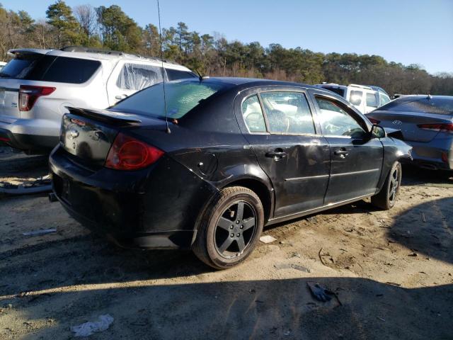 1G1AT58H097213756 | 2009 Chevrolet cobalt lt