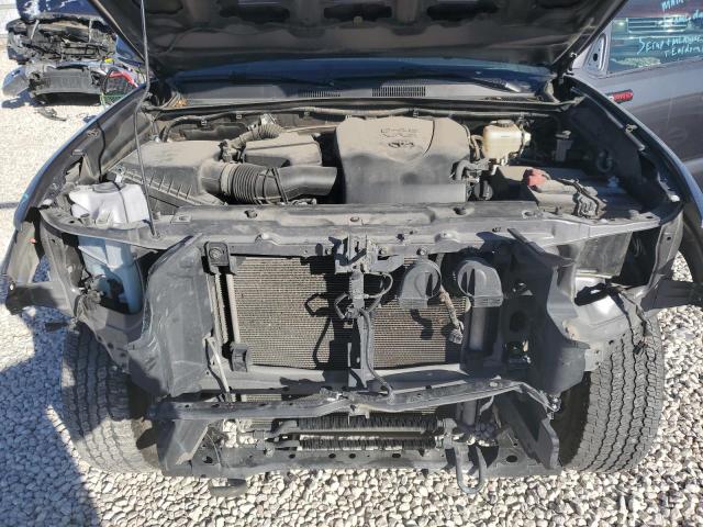 3TYCZ5AN9MT020734 | 2021 TOYOTA TACOMA DOU