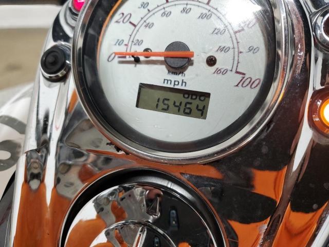 2003 HONDA VT750 CDC JH2RC44643M701441