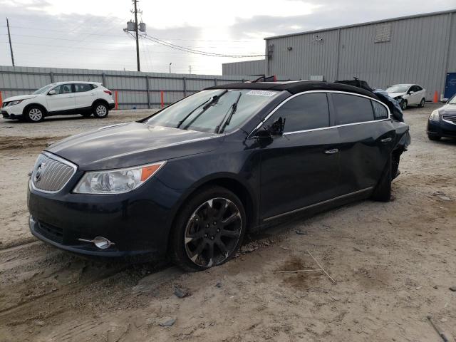 2010 Buick LaCrosse CXS