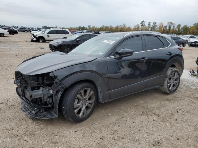 2022 Mazda CX-30 Select