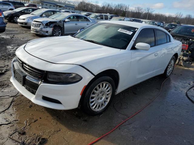 2016 DODGE CHARGER PO - 2C3CDXKT5GH342104