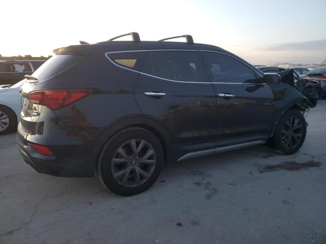 5XYZW4LA4HG502260 | 2017 HYUNDAI SANTA FE S