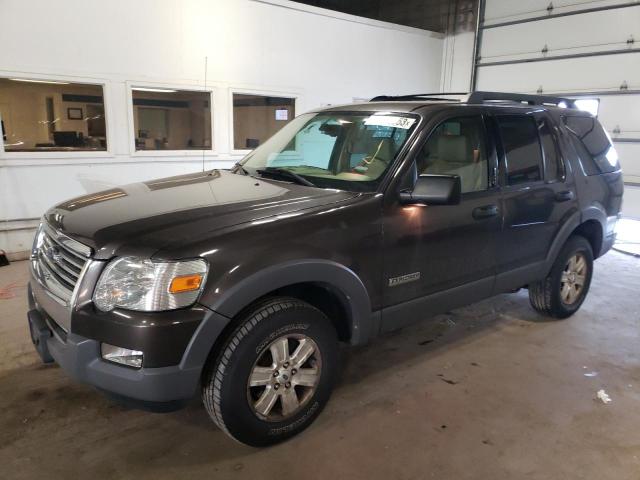 2006 Ford Explorer XLT