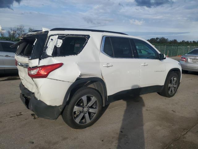 1GNERHKW6KJ259270 | 2019 CHEVROLET TRAVERSE L