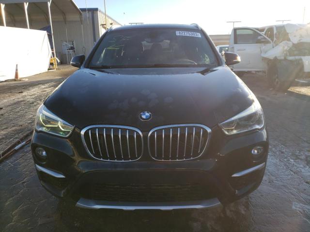 WBXHT3C3XH5F79827 | 2017 BMW X1 XDRIVE2