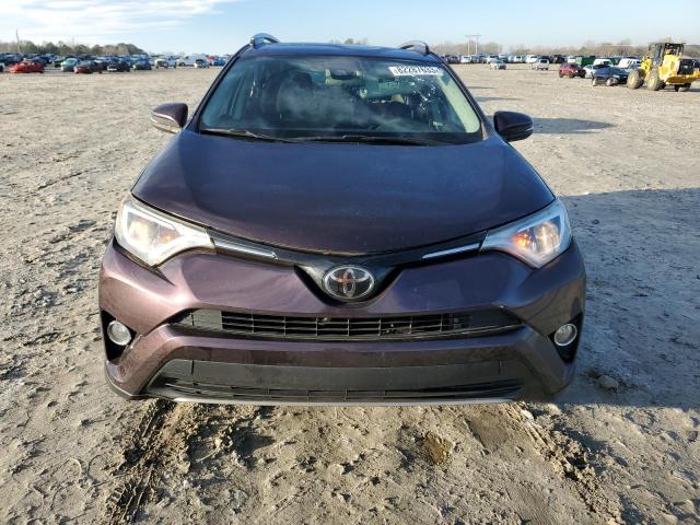 2018 TOYOTA RAV4 ADVEN - 2T3WFREV5JW451892