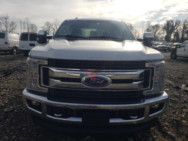 2017 FORD F250 SD - 1FT7W2BT5HEE39497