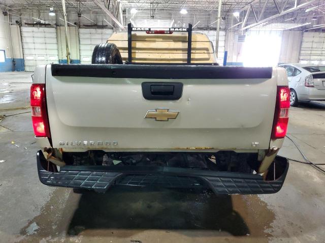 1GCEK19C17Z575152 | 2007 Chevrolet silverado k1500