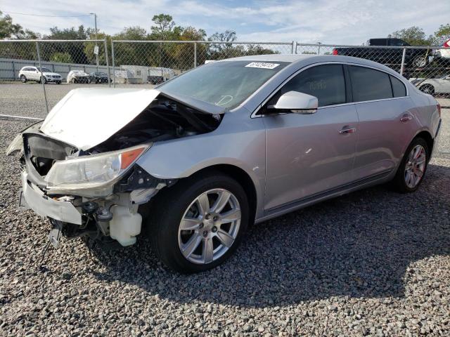 2012 Buick LaCrosse Premium