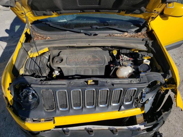 2015 JEEP RENEGADE L ZACCJBBT8FPC12998