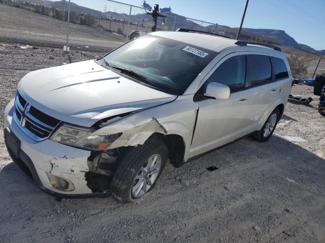 2013 Dodge Journey SXT