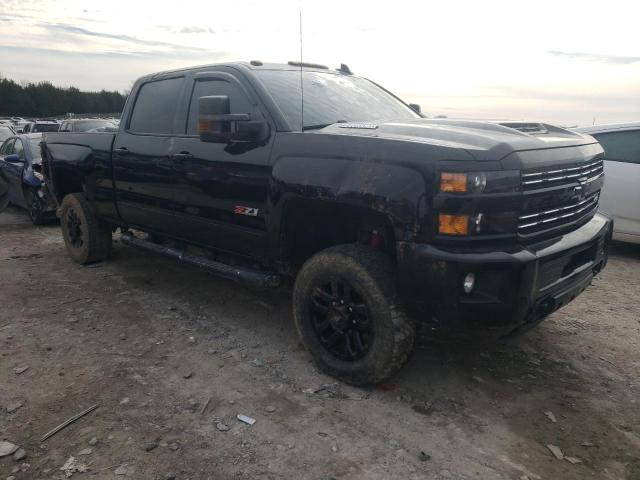 1GC1KVEY0HF199506 | 2017 CHEVROLET 2500 HD