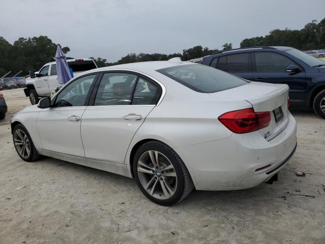 WBA8B9G31HNU53959 | 2017 BMW 330 I