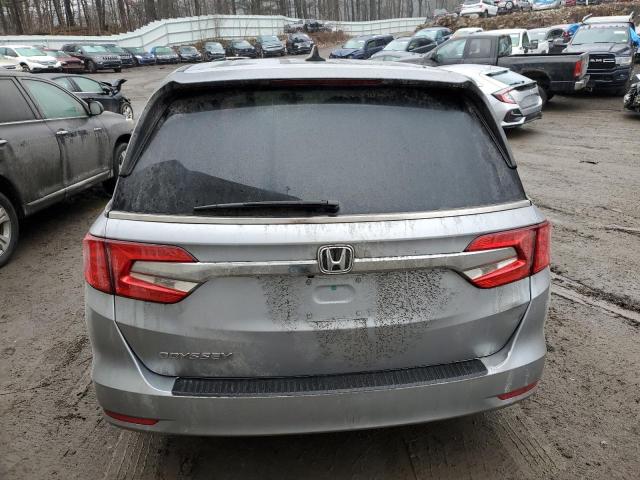 5FNRL6H5XKB018348 | 2019 HONDA ODYSSEY EX