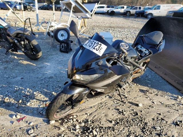 2014 KAWASAKI EX300 B JKAEX8B14EA003534