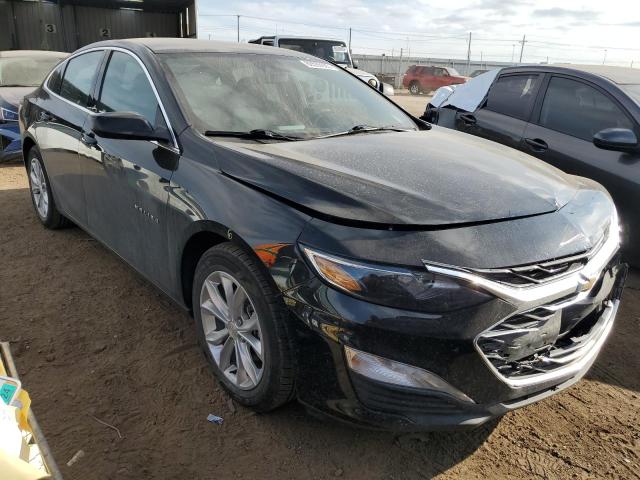 1G1ZD5ST8MF011226 | 2021 CHEVROLET MALIBU LT