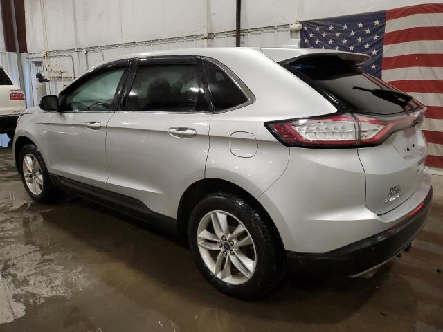 2FMTK4J92FBB75798 2015 FORD EDGE, photo no. 2