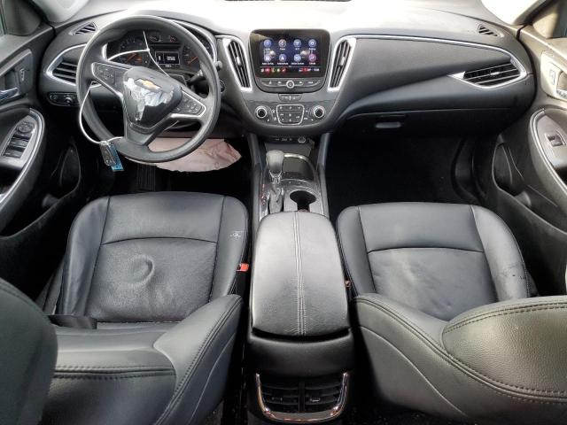 2021 CHEVROLET MALIBU LT - 1G1ZD5ST2MF063256