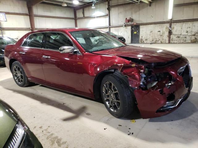 2C3CCAKG1KH706322 | 2019 CHRYSLER 300 LIMITE