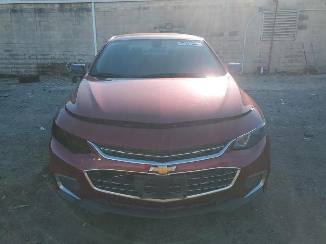 1G1ZD5ST7JF136861 | 2018 Chevrolet malibu lt