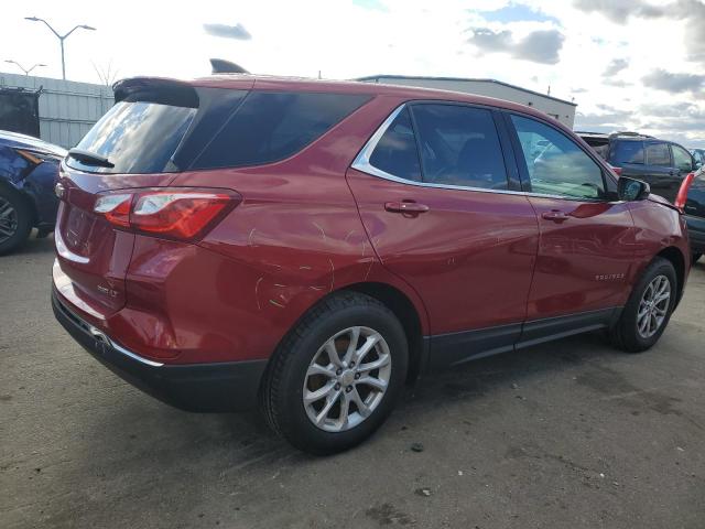 3GNAXSEV9JS600842 | 2018 CHEVROLET EQUINOX LT