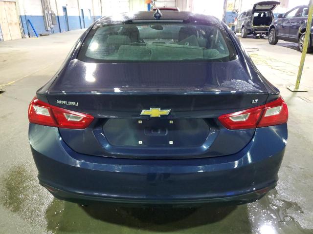 1G1ZE5STXHF254331 | 2017 Chevrolet malibu lt