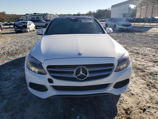 55SWF4JB4GU154320 | 2016 MERCEDES-BENZ C 300