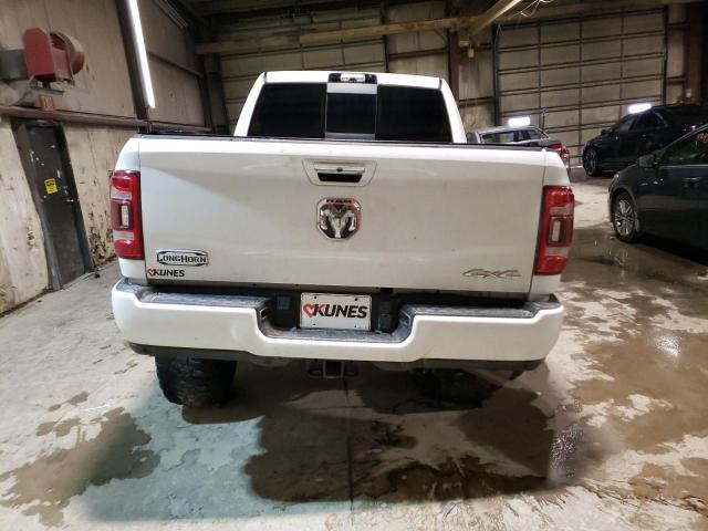 2022 RAM 2500 - Image 6